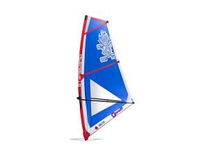 Pędnik Starboard Compact Sail kompaktowy żagiel mobilny składany