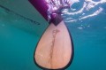 Wiosło Starboard Enduro Balsa 2HYB S35 L - Wiosła SUP - Obraz nr5