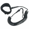 Smycz / leash do deski SUP F2 - Akcesoria do desek SUP WindSUP WingSUP - Obraz nr1