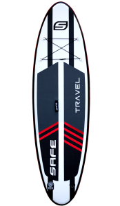 Deska SUP Travel SAFE 9.6