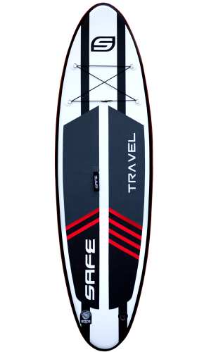 Deska SUP Travel SAFE 9.6 - Deski SUP Allround (uniwersalne) - Obraz nr5