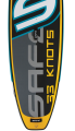 Deska SUP 33 knots SAFE 10 - Deski WindSUP - Obraz nr6