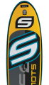 Deska SUP 33 knots SAFE 10 - Deski WindSUP - Obraz nr7