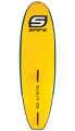 Deska SUP 33 knots SAFE 10 - Deski WindSUP - Obraz nr9