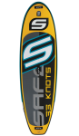 Deska SUP 33 knots SAFE 10