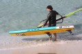 Deska SUP 33 knots SAFE 10 - Deski WindSUP - Obraz nr14