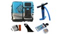 Deska SUP x-treme SAFE 14 - Deski SUP Touring (turystyczne) - Obraz nr1