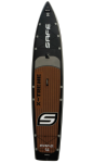 Deska SUP x-treme SAFE 14