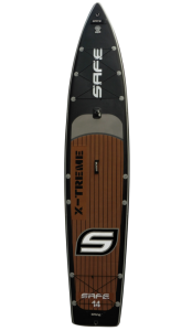 Deska SUP x-treme SAFE 14