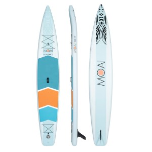 Deska SUP Moai Touring 14.0