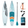 Deska SUP Moai Touring 12.6 2025 - Deski SUP Touring (turystyczne) - Obraz nr1