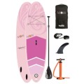 Deska SUP Moai Woman Series 10.6 Allround 2025 - Deski SUP Allround (uniwersalne) - Obraz nr1
