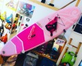 Deska SUP Moai Woman Series 10.6 Allround 2025 - Deski SUP Allround (uniwersalne) - Obraz nr2