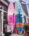 Deska SUP Moai Woman Series 10.6 Allround 2025 - Deski SUP Allround (uniwersalne) - Obraz nr3