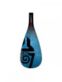 Wiosło Starboard Enduro Tiki Blue 2 L  - Wiosła SUP - Obraz nr3