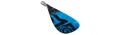 Wiosło Starboard Enduro Tiki Blue 2 L  - Wiosła SUP - Obraz nr4
