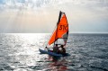 Minicat 310 Sport – żeglowanie na morzu, 2 osoby, kolor pomarańczowy