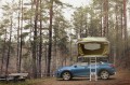 DEMO Mini GT Roof pompowany namiot dachowy GentleTent - Namioty dachowe na samochód - Obraz nr36