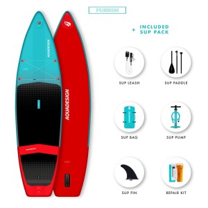 Deska SUP Arko 11 Aquadesign
