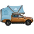 GT Pickup - Pompowany namiot dachowy  - Namioty dachowe na samochód - Obraz nr6