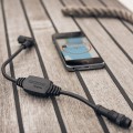 TorqTrac Torqeedo - kabel komunikacyjny - Silniki elektryczne do łodzi, pontonów, jachtów - Obraz nr2