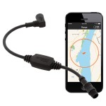 TorqTrac Torqeedo - kabel komunikacyjny