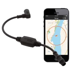 TorqTrac Torqeedo - kabel komunikacyjny