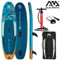 Deska SUP BLADE Aqua Marina 2025 - Deski WindSUP - Obraz nr1