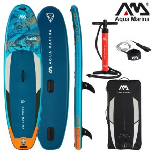 Deska SUP BLADE Aqua Marina