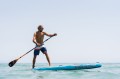 Deska SUP BLADE Aqua Marina 2025 - Deski WindSUP - Obraz nr17