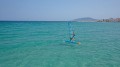 Deska SUP BLADE Aqua Marina 2025 - Deski WindSUP - Obraz nr20