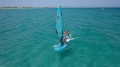 Deska SUP BLADE Aqua Marina 2025 - Deski WindSUP - Obraz nr25