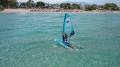 Deska SUP BLADE Aqua Marina 2025 - Deski WindSUP - Obraz nr26