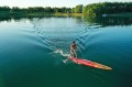 Deska SUP Race Elite 14.0 Aqua Marina 2025 - Deski SUP Race (wyścigowe) - Obraz nr19