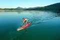 Deska SUP Race Elite 14.0 Aqua Marina 2025 - Deski SUP Race (wyścigowe) - Obraz nr20