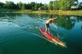 Deska SUP Race Elite 14.0 Aqua Marina 2025 - Deski SUP Race (wyścigowe) - Obraz nr21