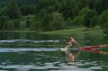 Deska SUP Race Elite 14.0 Aqua Marina 2025 - Deski SUP Race (wyścigowe) - Obraz nr31
