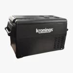 Lodówka kompresorowa 35l HeroCamper
