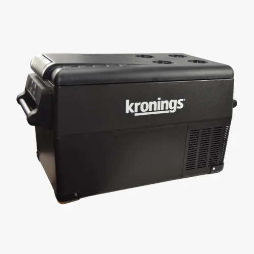Lodówka kompresorowa 35l HeroCamper - Akcesoria HeroCamper - Obraz nr1
