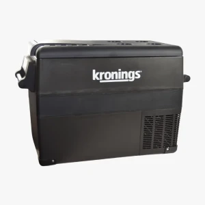 Lodówka kompresorowa 45l HeroCamper