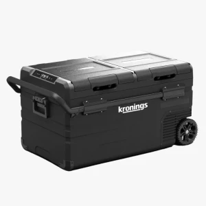 Lodówka kompresorowa 75l HeroCamper
