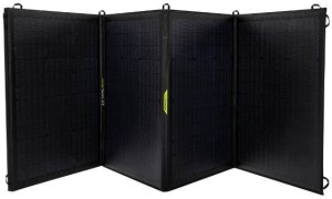 Goal Zero - Panel solarny  przenośny Nomad 200