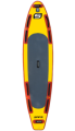 Deska ratownicza SUP Partol 11 SAFE - Deski SUP - Obraz nr1