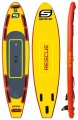Deska ratownicza SUP Partol 11 SAFE - Deski SUP - Obraz nr5