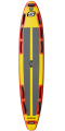 Deska ratownicza SUP Oceanic 12 SAFE - Deski SUP - Obraz nr10