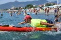 Deska ratownicza SUP Oceanic 12 SAFE - Deski SUP - Obraz nr13