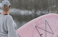 Deska SUP Moai Woman Series 10.6 Allround 2025 - Deski SUP Allround (uniwersalne) - Obraz nr4