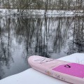 Deska SUP Moai Woman Series 10.6 Allround 2025 - Deski SUP Allround (uniwersalne) - Obraz nr5