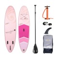 Deska SUP Moai Woman Series 10.6 Allround 2025 - Deski SUP Allround (uniwersalne) - Obraz nr6