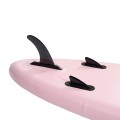 Deska SUP Moai Woman Series 10.6 Allround 2025 - Deski SUP Allround (uniwersalne) - Obraz nr9
